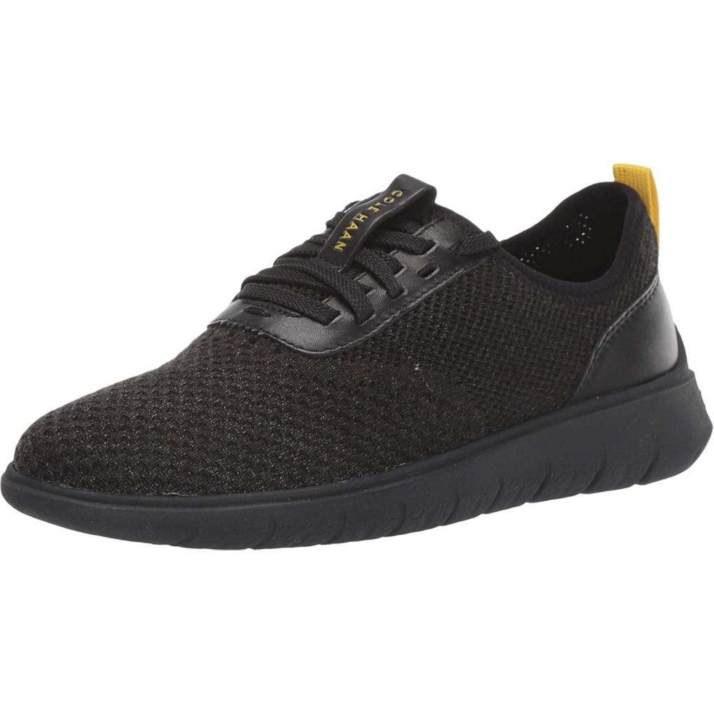 image:imageCole Haan Mens Generation Zerogrand StitchliteBlack