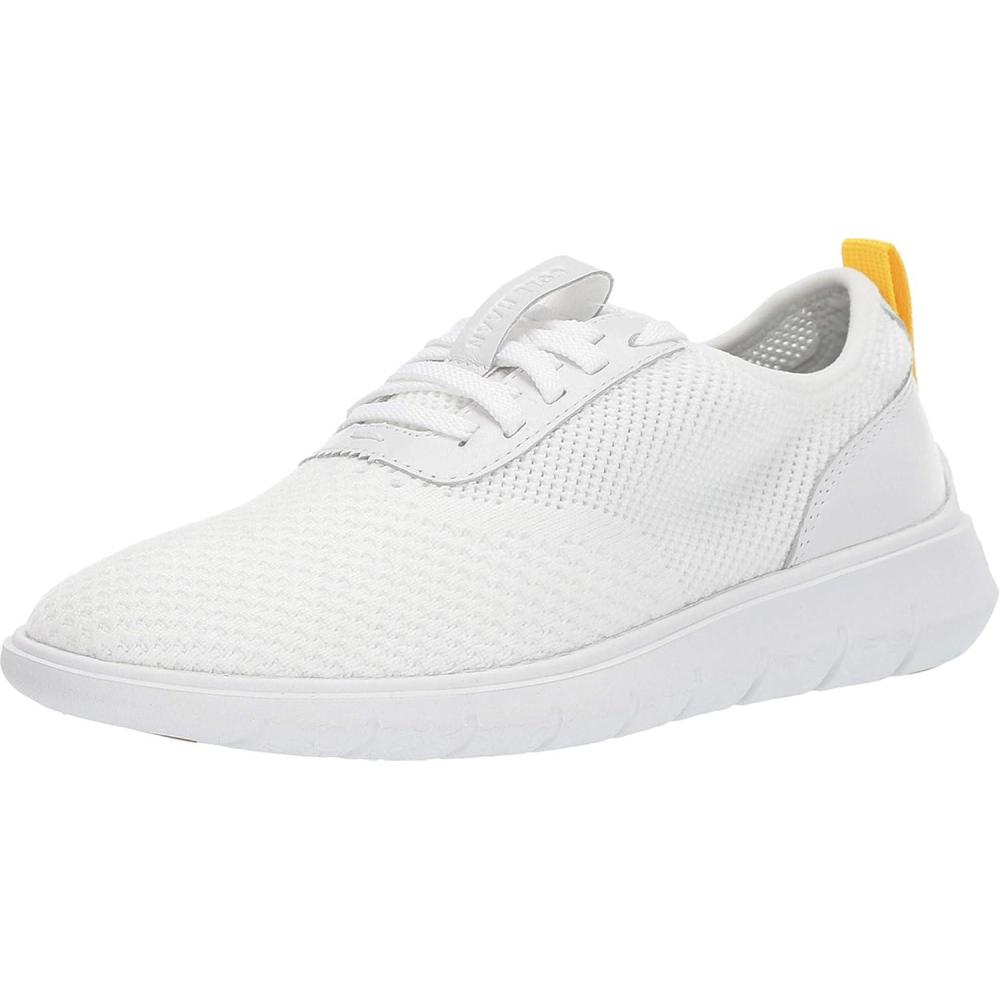 image:imageCole Haan Mens Generation Zerogrand StitchliteOptical White