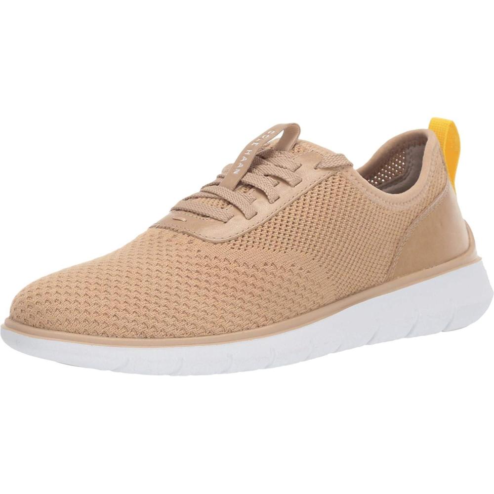 image:imageCole Haan Mens Generation Zerogrand StitchliteSesame