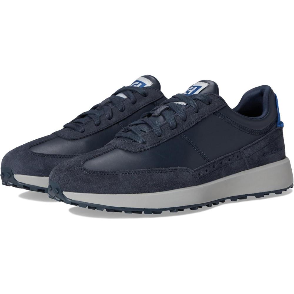 image:imageCole Haan Mens Grand Crosscourt MidtownBlueberryDrizzle