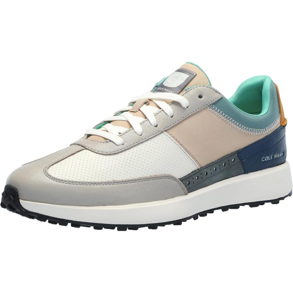 image:imageCole Haan Mens Grand Crosscourt MidtownSesameDoveIvory