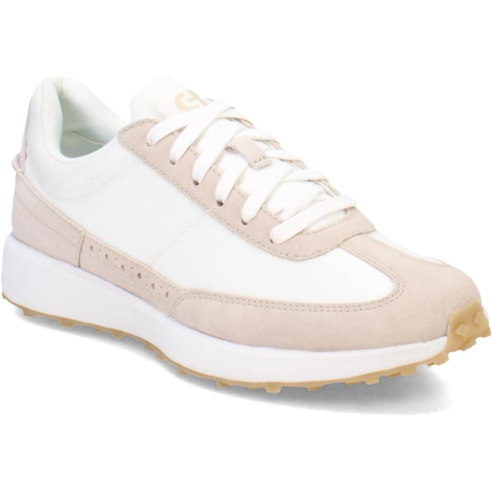 image:imageCole Haan Mens Grand Crosscourt MidtownWhiteSilver Lining