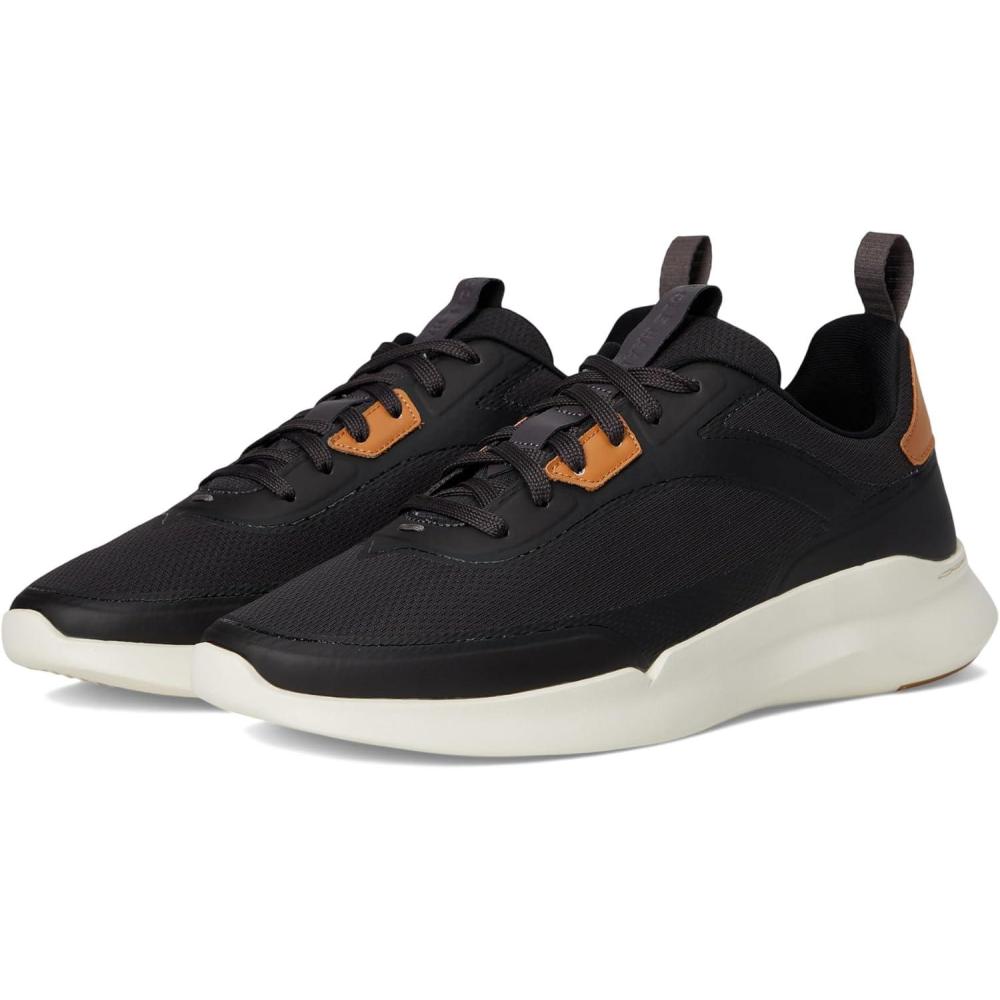 image:imageCole Haan Mens Grand Crosscourt Modern RunningPavementBiscuitStorm Cloud