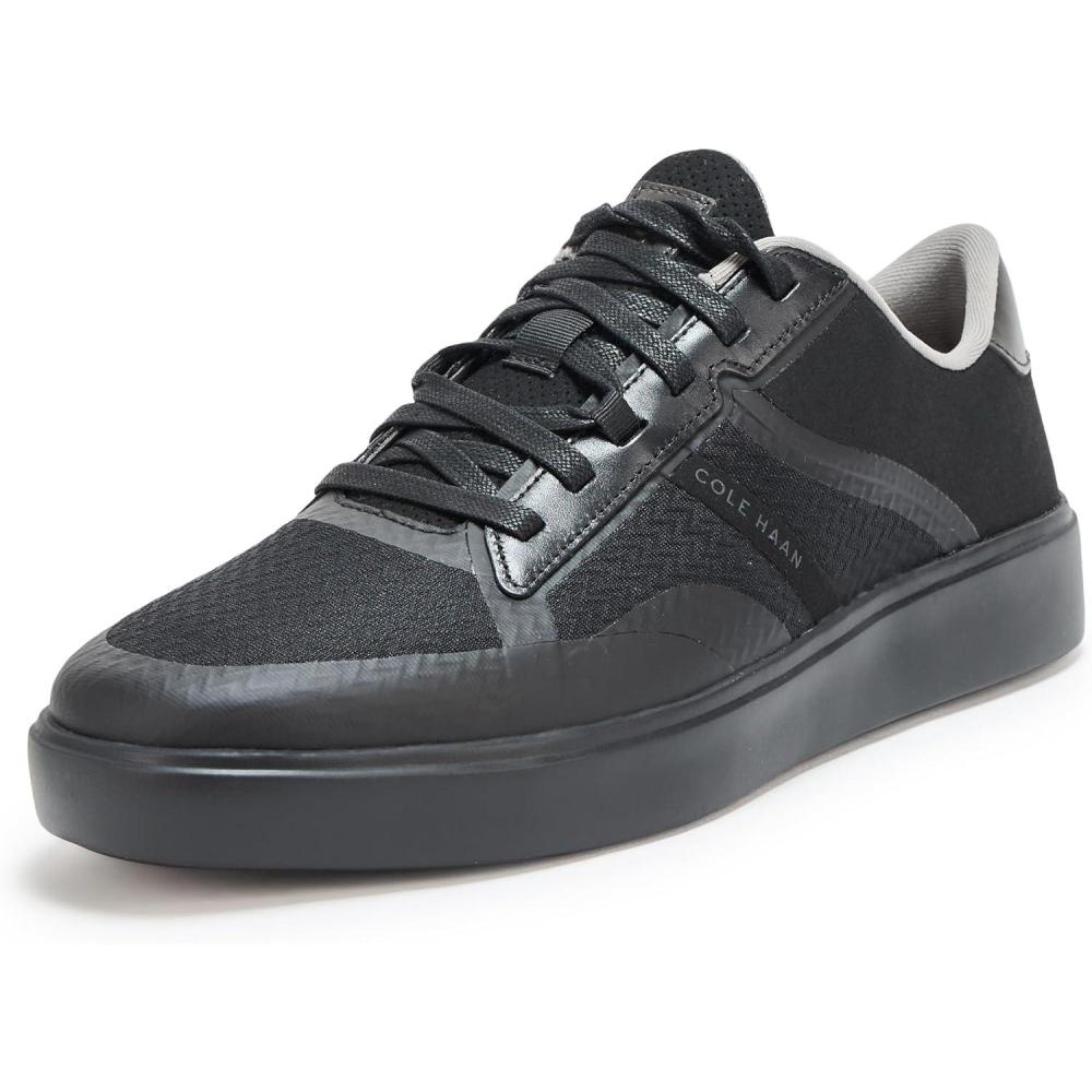 image:imageCole Haan Mens Grand Crosscourt WinnerBlackRaven