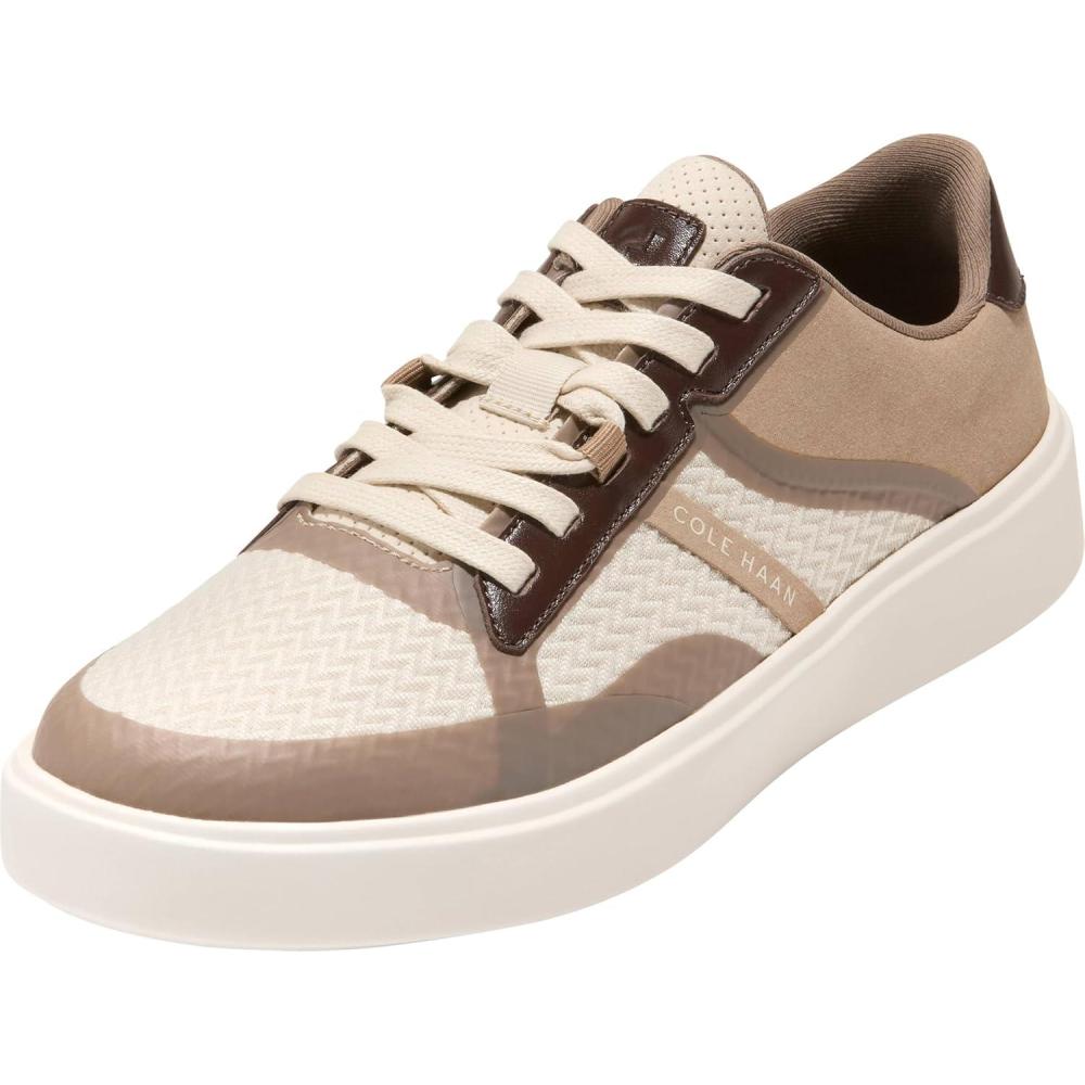 image:imageCole Haan Mens Grand Crosscourt WinnerMadeiraDark LatteIvory