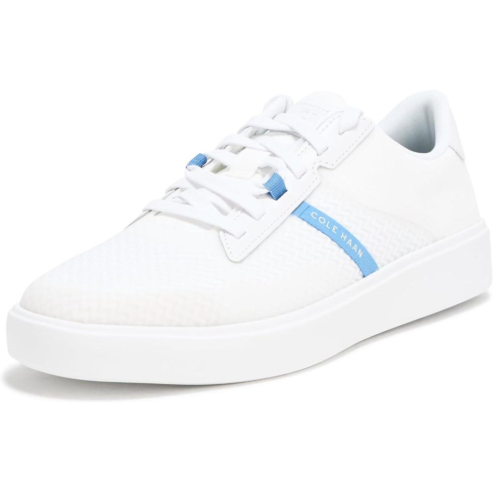 image:imageCole Haan Mens Grand Crosscourt WinnerOptical White