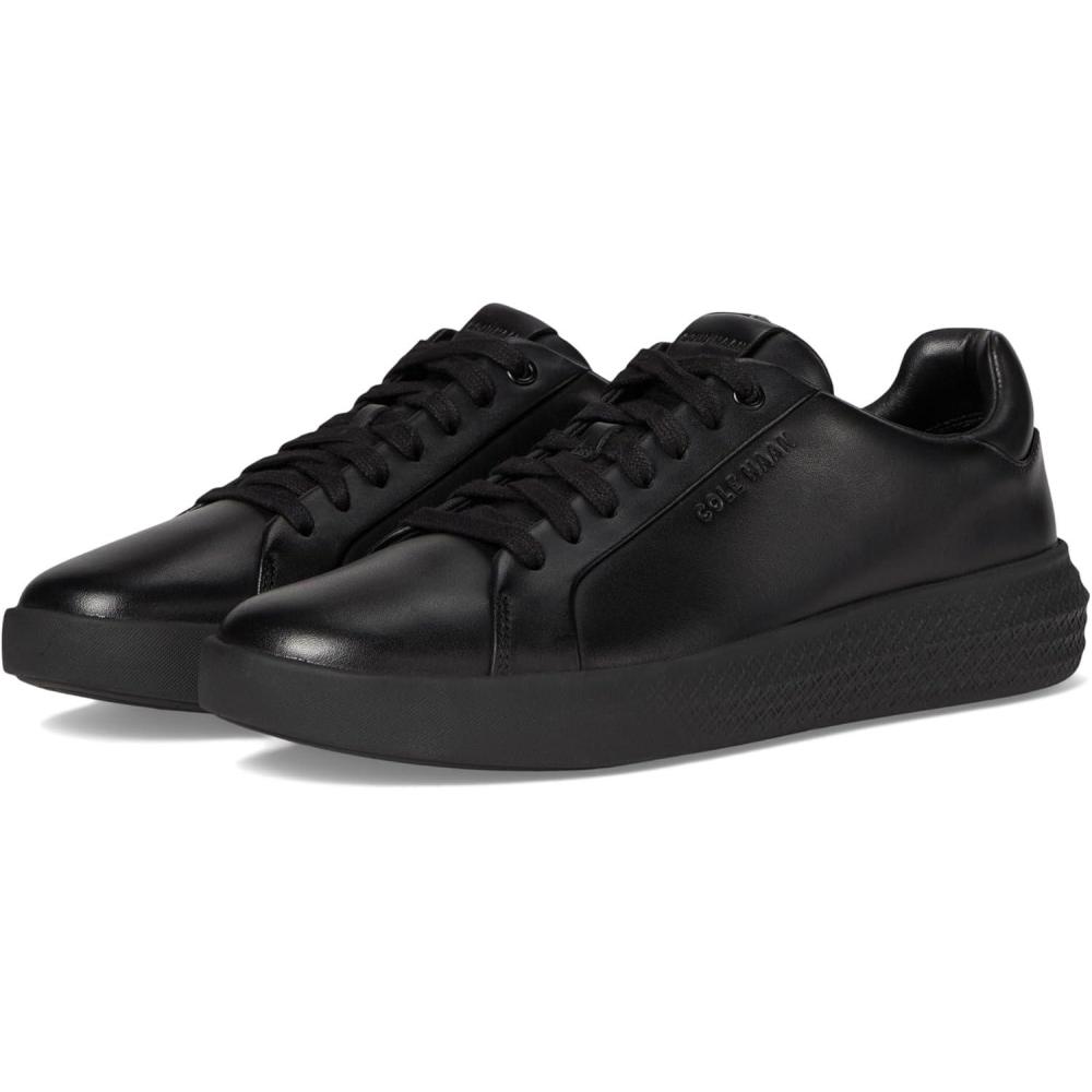 image:imageCole Haan Mens Grand Hurrion Cup LacetoToeBlack