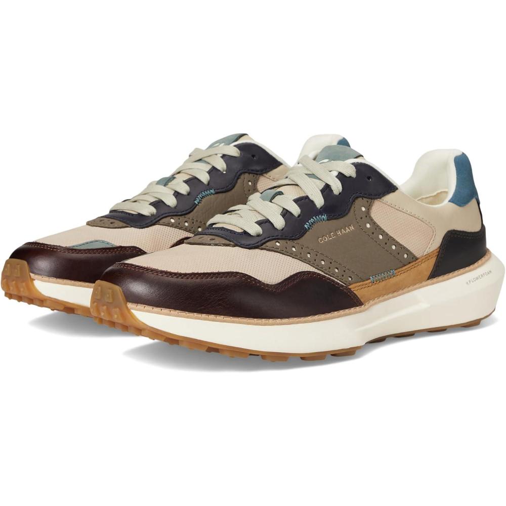 image:imageCole Haan Mens Grandpro AshlandLight Sesame Multi