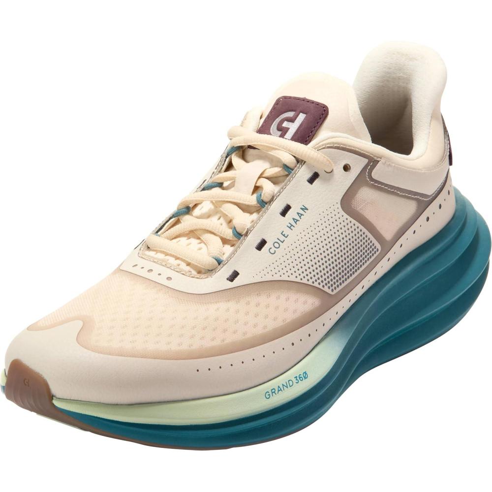 image:imageCole Haan Mens Originalgrand Quadstar RunningAngoraCh Madeira NubuckMediterranea