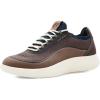 Ch Dk Chocolate/Navy Blazer/Ch British Tan