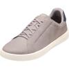 Ironstone Nubuck