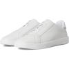 Optic White/Natural Vachetta