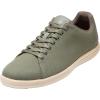 Dusty Olive/Angora