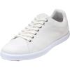 Optic White Canvas/Optic White