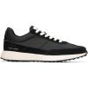 Black/Ivory