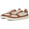 British Tan/Ivory