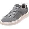 Castlerock Suede/Raven