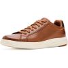 British Tan/Ivory