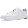 Optic White/Navy Blazer/Optic White