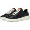 Black/Ch Natural Tan/Ivory