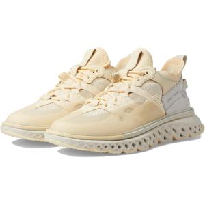 Cole Haan Men’s 5.Zerogrand Work(Alabaster Gleam)