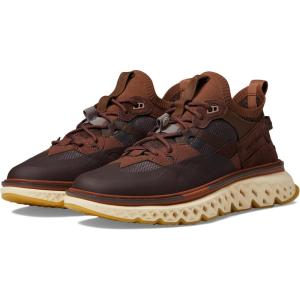 Cole Haan Men’s 5.Zerogrand Work(Black Walnut)