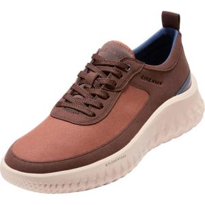Cole Haan Men’s Generation Zerogrand 2.0 Ultra(Madeira/Chocolate)