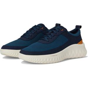 Cole Haan Men’s Generation Zerogrand 2.0 Ultra(Navy Blazer/Ivory)