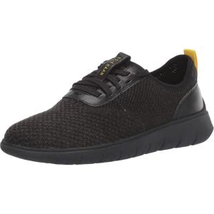 Cole Haan Men’s Generation Zerogrand Stitchlite(Black)
