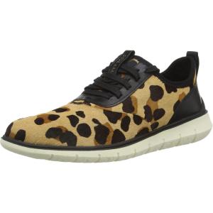 Cole Haan Men’s Generation Zerogrand Stitchlite(Jaguar Haircalf)