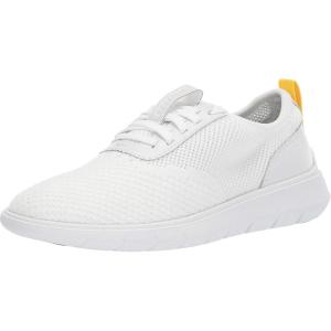 Cole Haan Men’s Generation Zerogrand Stitchlite(Optical White)