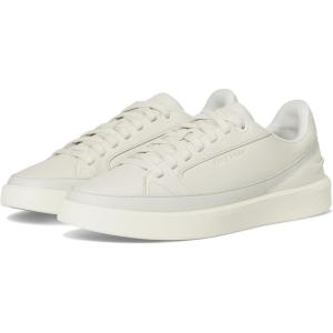 Cole Haan Men’s Grand Crosscourt 20.4.7 Ls(Ivory/Silver Birch)