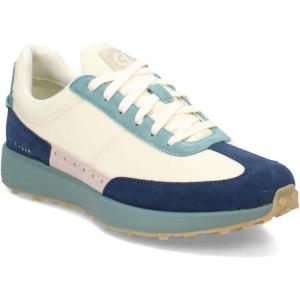 Cole Haan Men’s Grand Crosscourt Midtown(Trellis/Ivory)