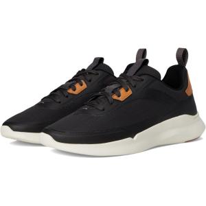 Cole Haan Men’s Grand Crosscourt Modern Running(Pavement/Biscuit/Storm Cloud)