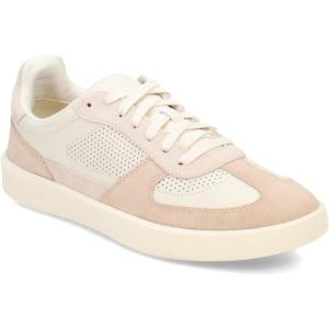 Cole Haan Men’s Grand Crosscourt Modern Turf(Whitecap Gray/Sesame/Ivory)
