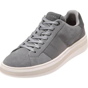 Cole Haan Men’s Grand Crosscourt Premier(Castlerock Suede/Raven)