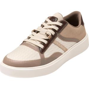 Cole Haan Men’s Grand Crosscourt Winner(Madeira/Dark Latte/Ivory)