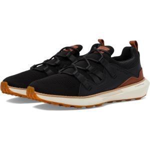 Cole Haan Men’s Grand Motion Stitchlite 2.0(Black/British Tan/Ivory)
