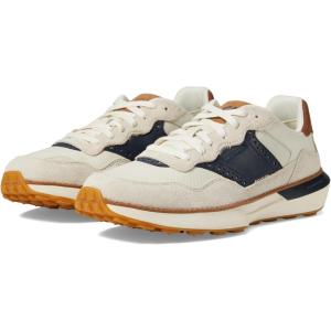 Cole Haan Men’s Grandpro Ashland(Ivory/White Cap)