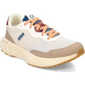 Cole Haan Men’s Zerogrand All Day Running Sneakers(Silver Birch/Moroccan Blue)