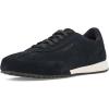 Black/Black Suede/Ivory
