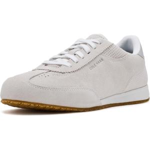 Cole Haan Mens Grand Crosscourt Slimstride(Optic White/Microchip)