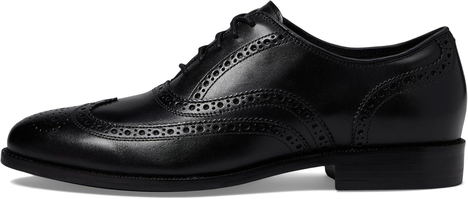 image:imageCole Haan Mens Broadway WingtipBlack
