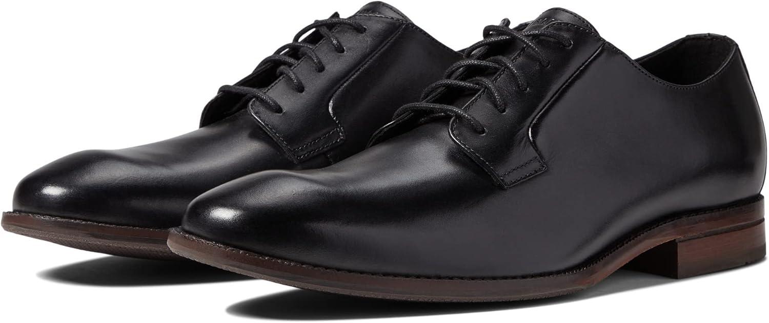 image:imageCole Haan Mens Sawyer Plain ToeBlack