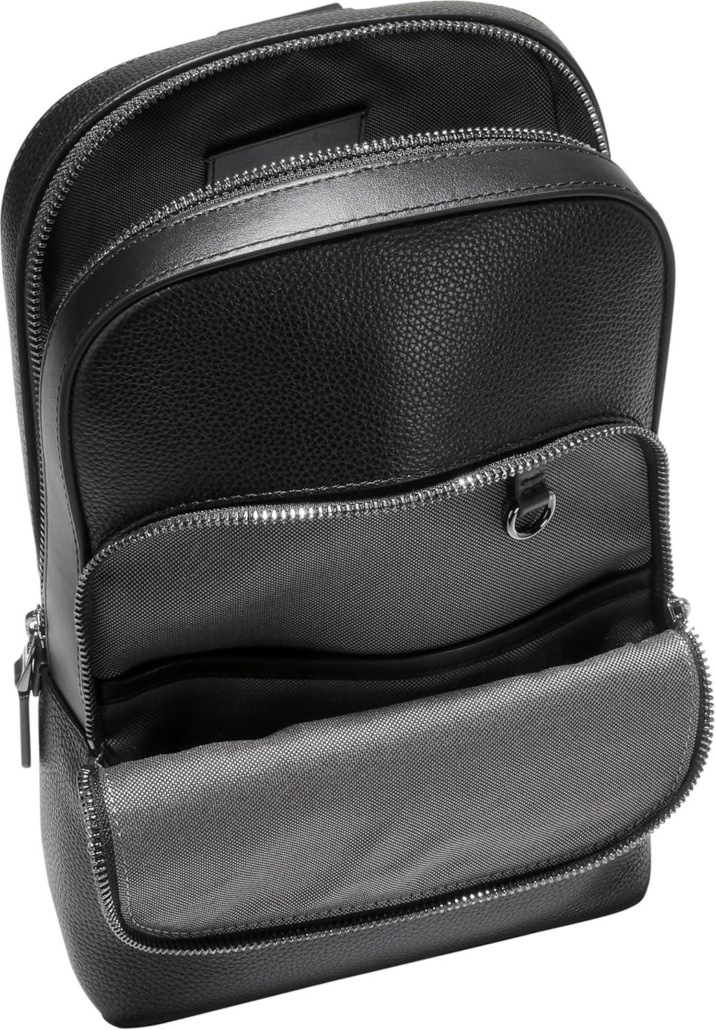 image:imageCole Haan Mens Damon SlingBlack