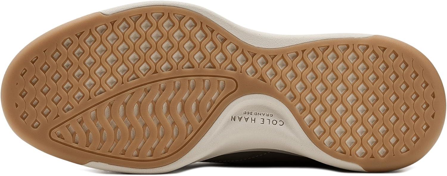 image:imageCole Haan Mens Grandpro Tennis IIIronstone NubuckPacific Coast SuedeDove