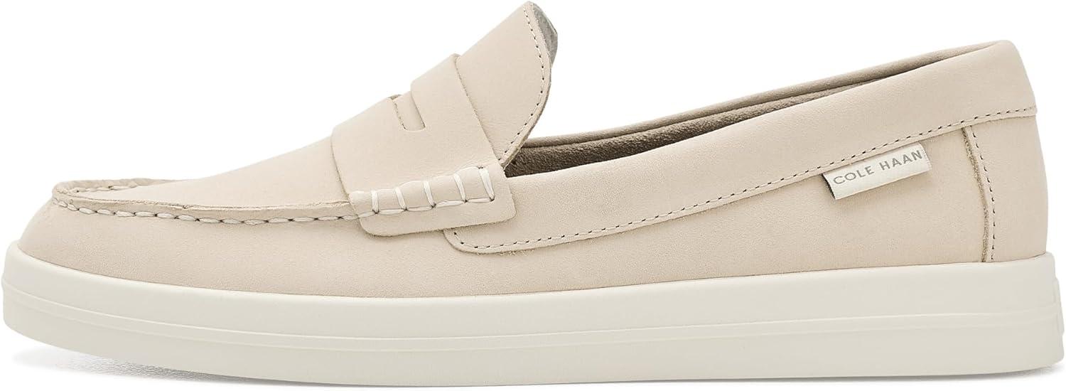 image:imageCole Haan Mens Nantucket DriftAngora NubuckIvory