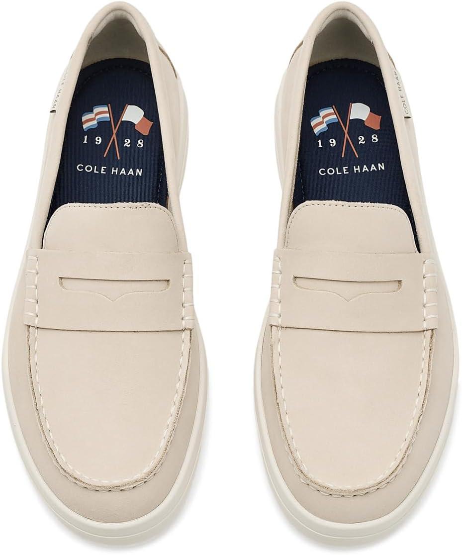 image:imageCole Haan Mens Nantucket DriftAngora NubuckIvory