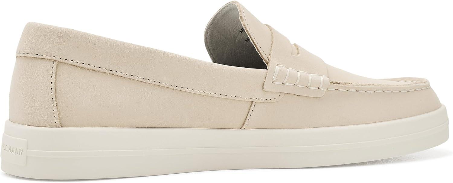 image:imageCole Haan Mens Nantucket DriftAngora NubuckIvory