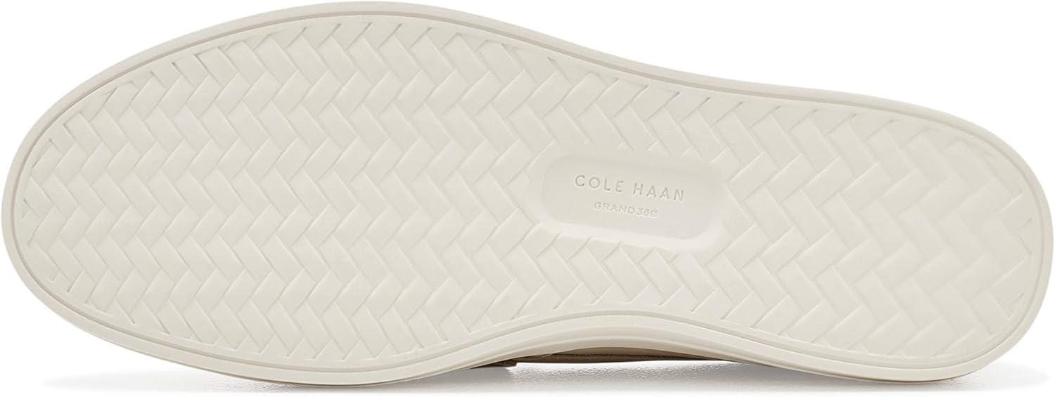 image:imageCole Haan Mens Nantucket DriftAngora NubuckIvory
